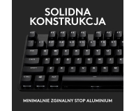 LOGITECH G413 TKL SE - 719862 - zdjęcie 5